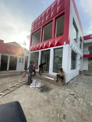 TO LET | SHOP \ OFFICE | ₦3 Million | LUGBE, ABUJA |