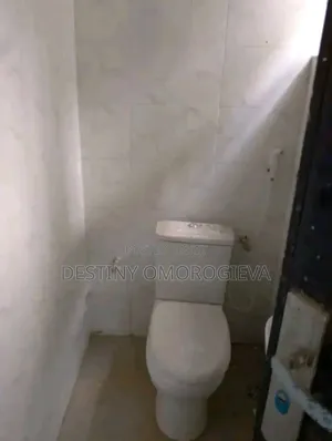 Furnished 2bdrm Apartment in Keen Real Estate, Benin City for rent