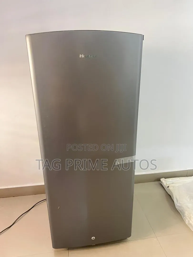 Hisense Refrigerator