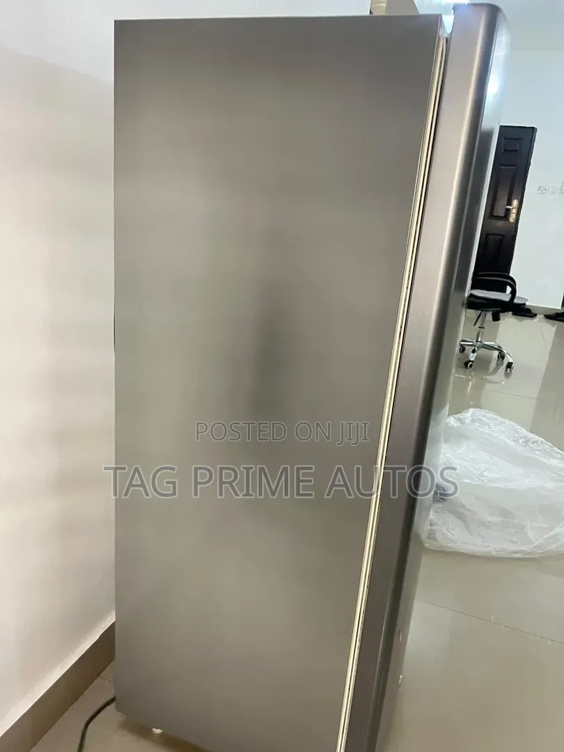 Hisense Refrigerator