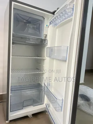 Hisense Refrigerator
