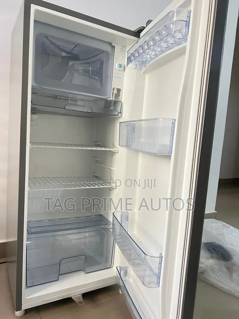 Hisense Refrigerator