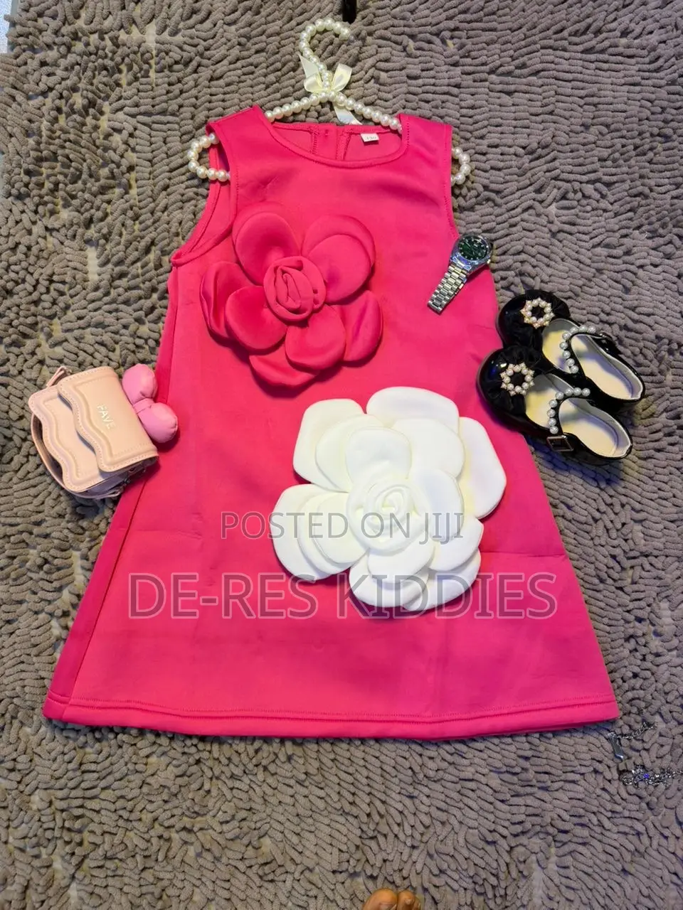Kiddies Wears