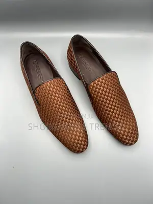 Moreschi Brown Loafers Collection