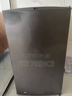 LG Refrigerator