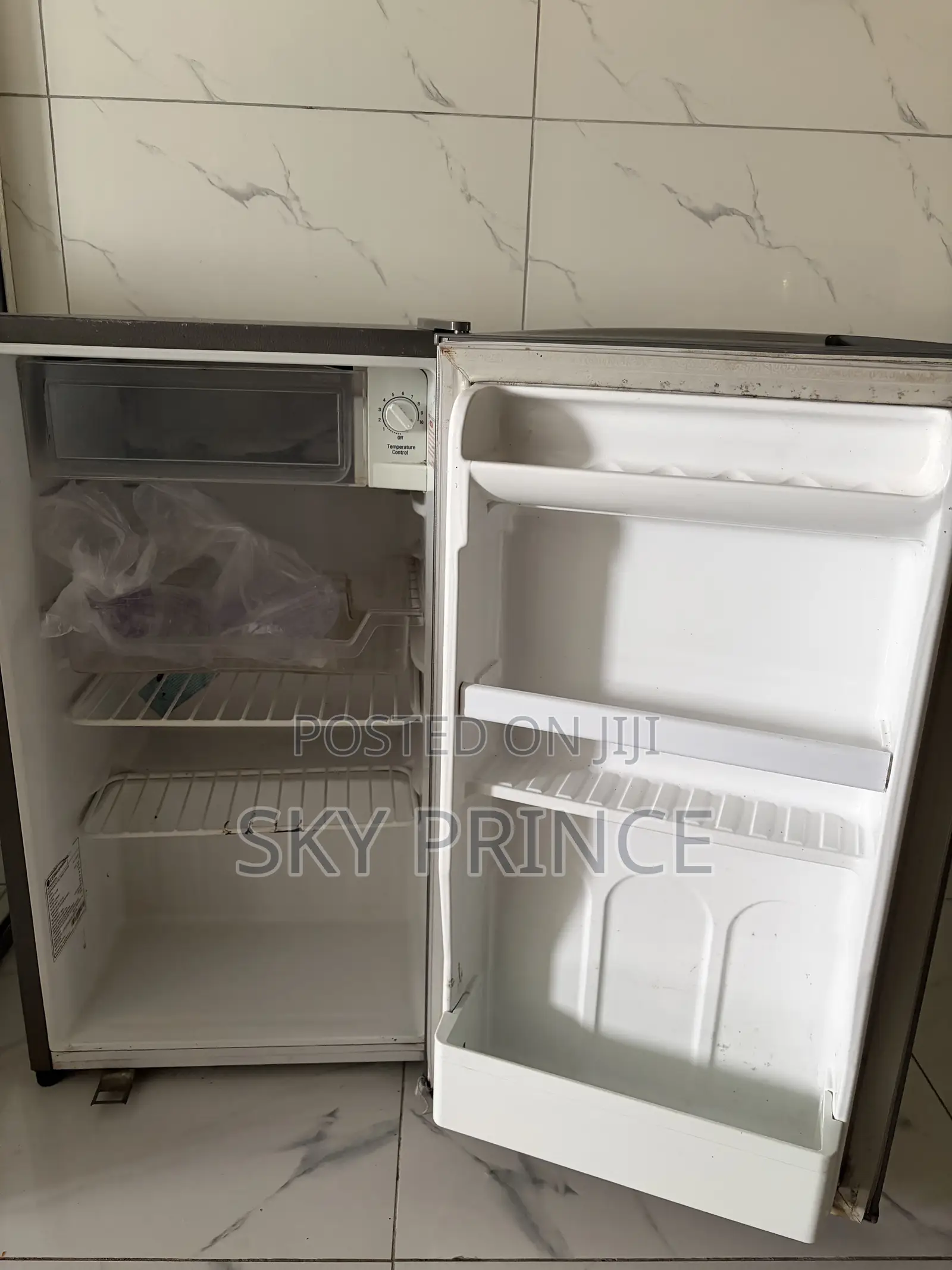 LG Refrigerator