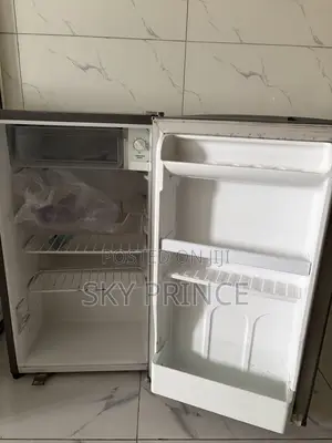 LG Refrigerator