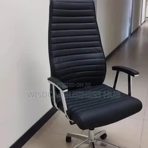 Executive Office Chair for Offices