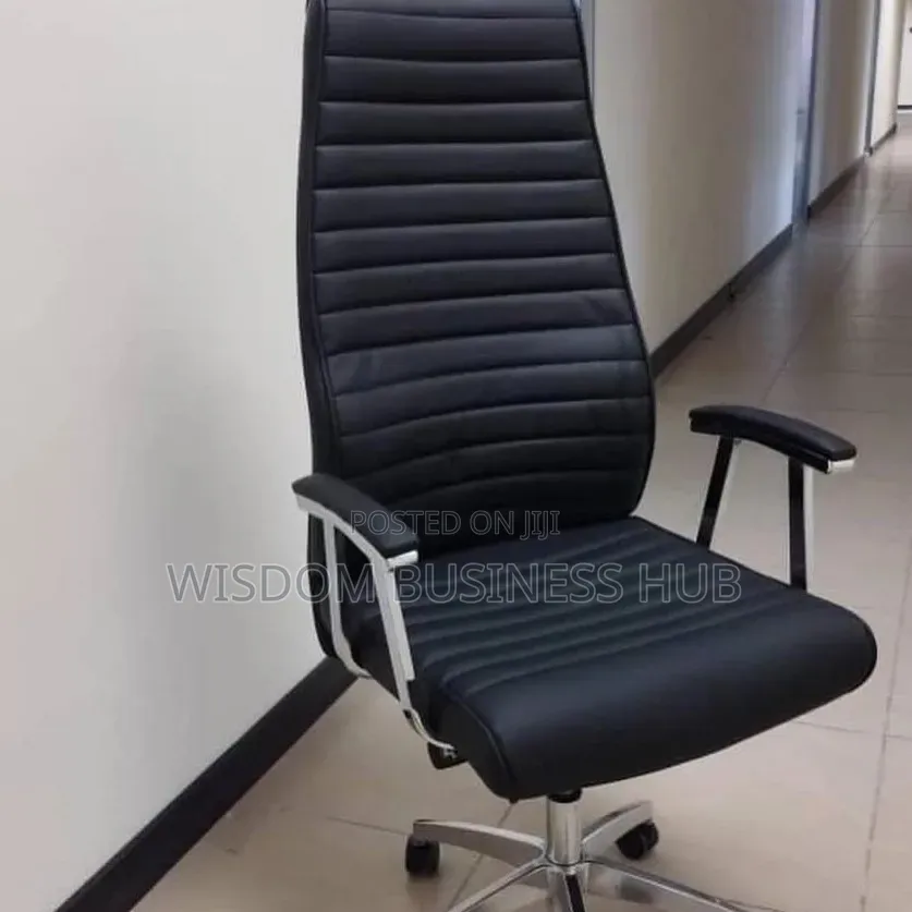 Executive Office Chair for Offices