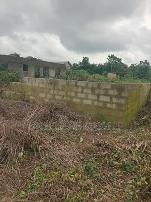 4 Plot of Bare Land in Badagry Age Momo,mowo Bus Stop