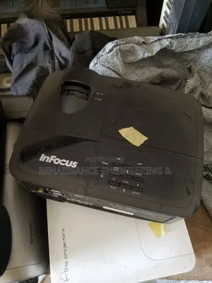 Infocus Projector