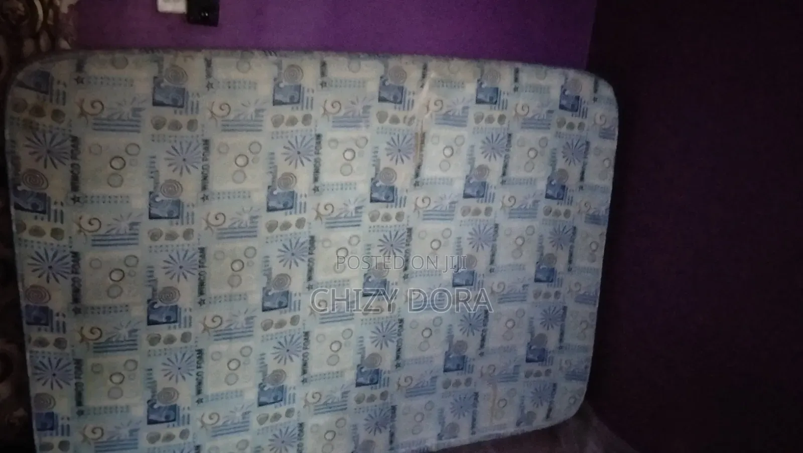 Sleeping Mattress