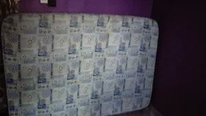 Sleeping Mattress