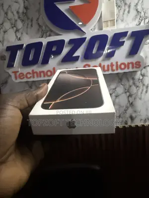 Apple iPhone 16 Pro Max 256 GB