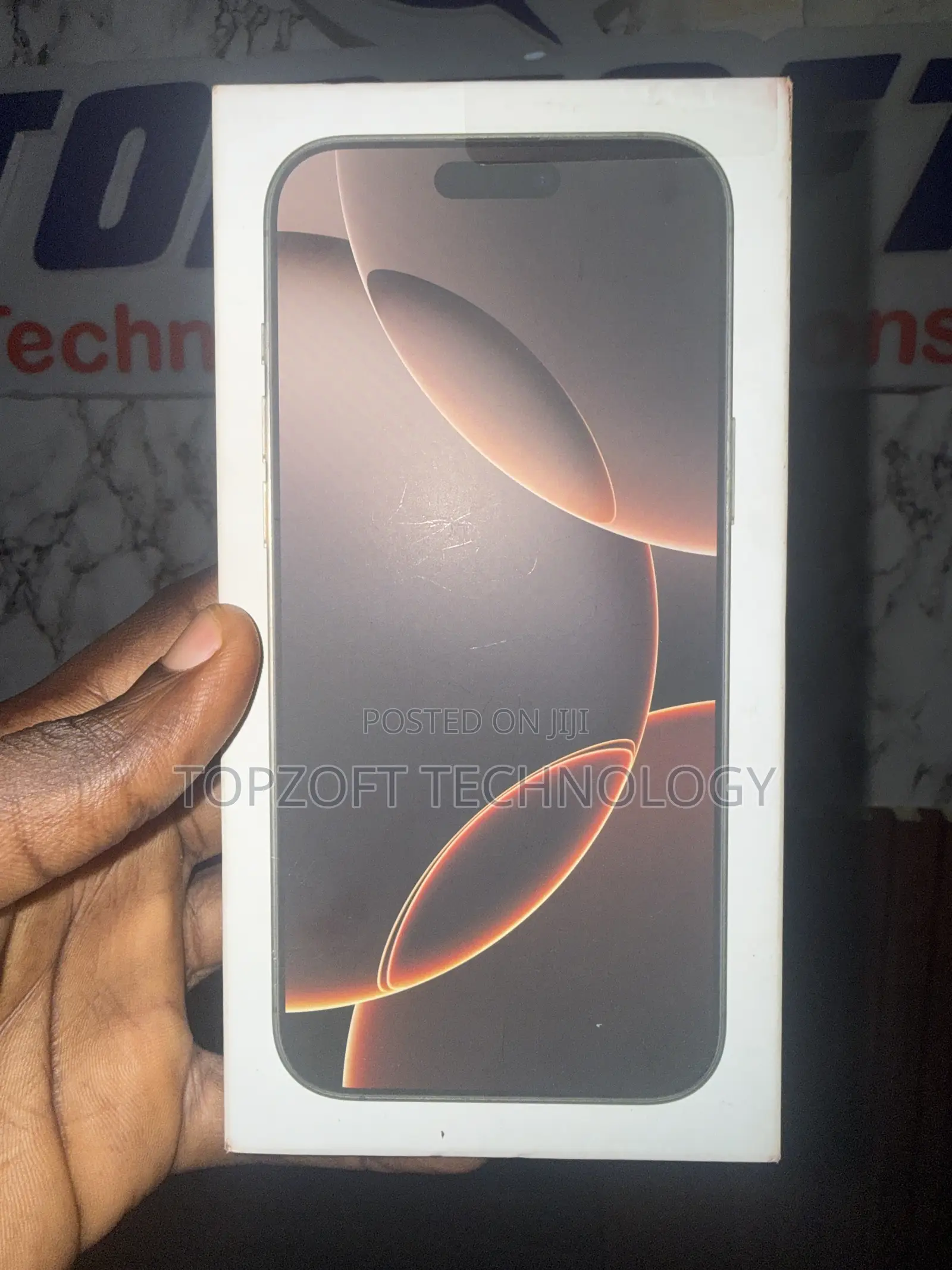 Apple iPhone 16 Pro Max 256 GB