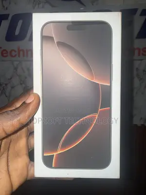 Apple iPhone 16 Pro Max 256 GB