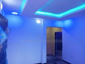 Furnished 3bdrm Apartment in Keen Real Estate, Benin City for rent