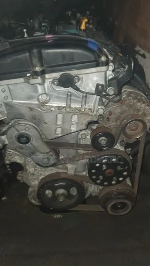 Complete Engine for Hyundai ELANTRA 2.0liter 4plug Engine 2017 2020 Mo