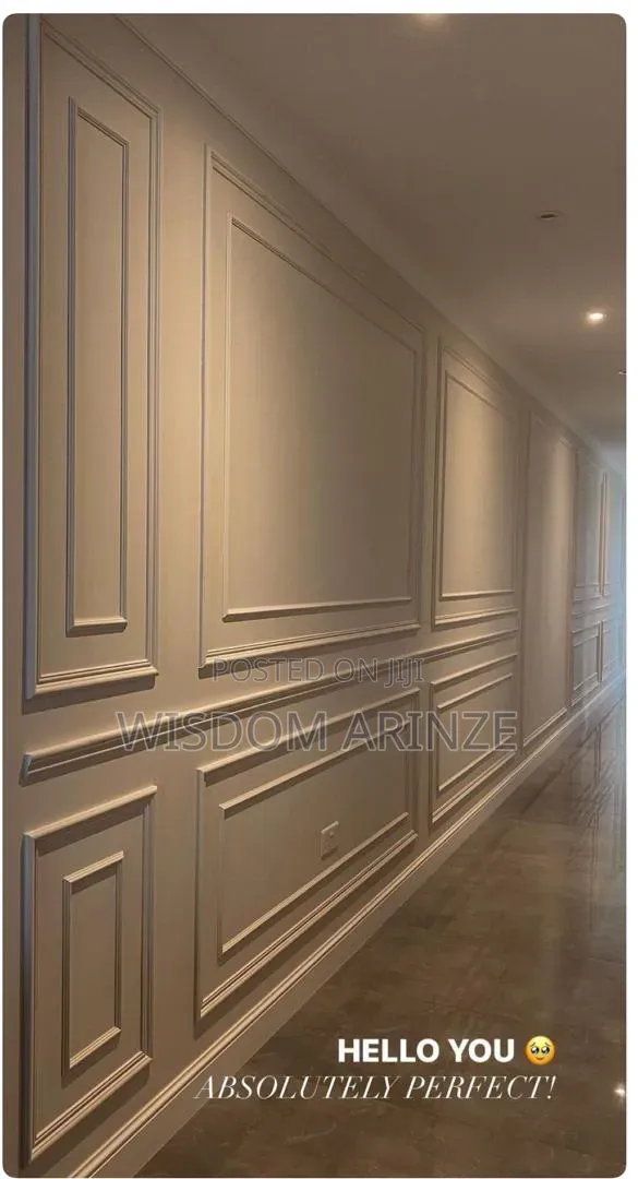 Wall Decor