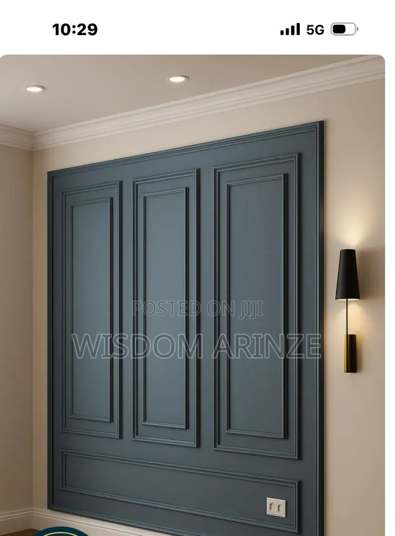 Wall Decor