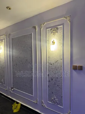 Wall Decor