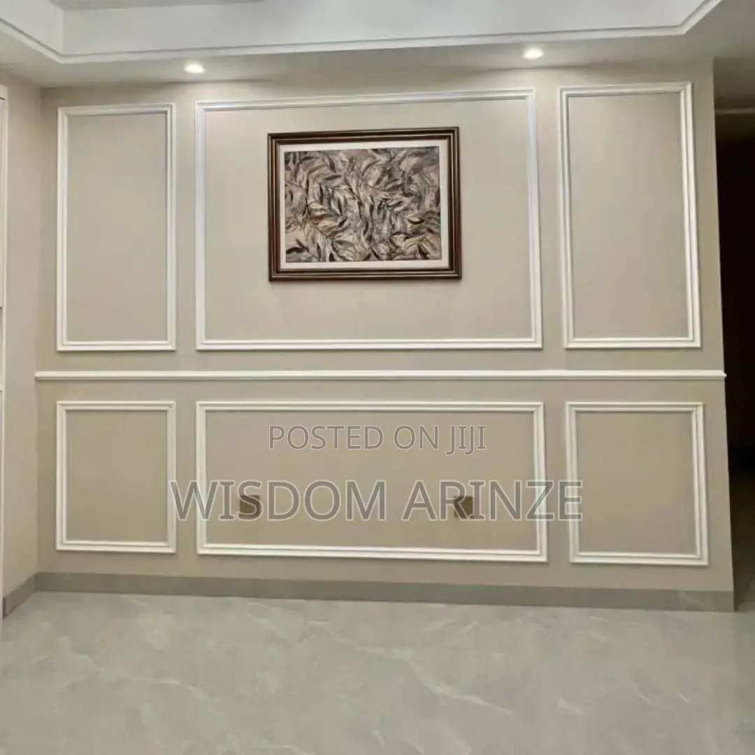 Wall Decor