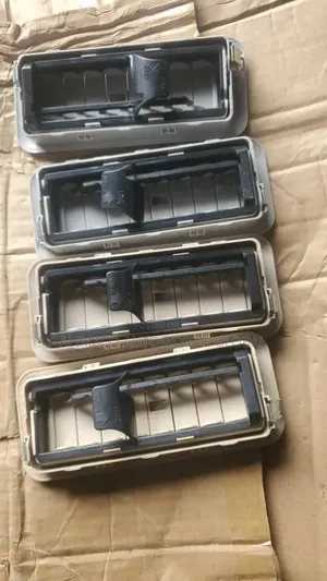 A/C Vent Prado 010
Gx460 Each
