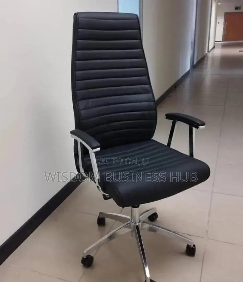 Executive Office Chair for Offices