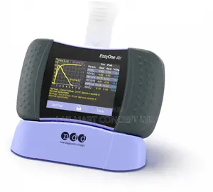 EasyOne Air Portable Spirometer