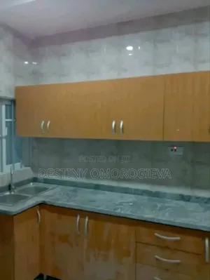 Furnished 2bdrm Apartment in Keen Real Estate, Benin City for rent