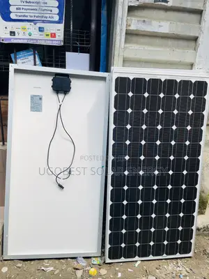 300watt Canadian Solar Panel