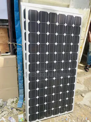 300watt Canadian Solar Panel