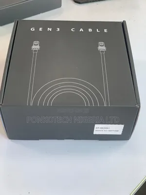 Starlink Gen 3 23m Cable