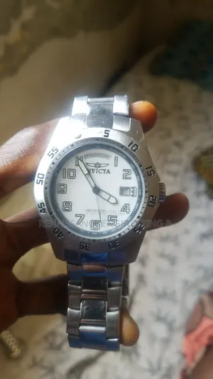 Invicta Watch