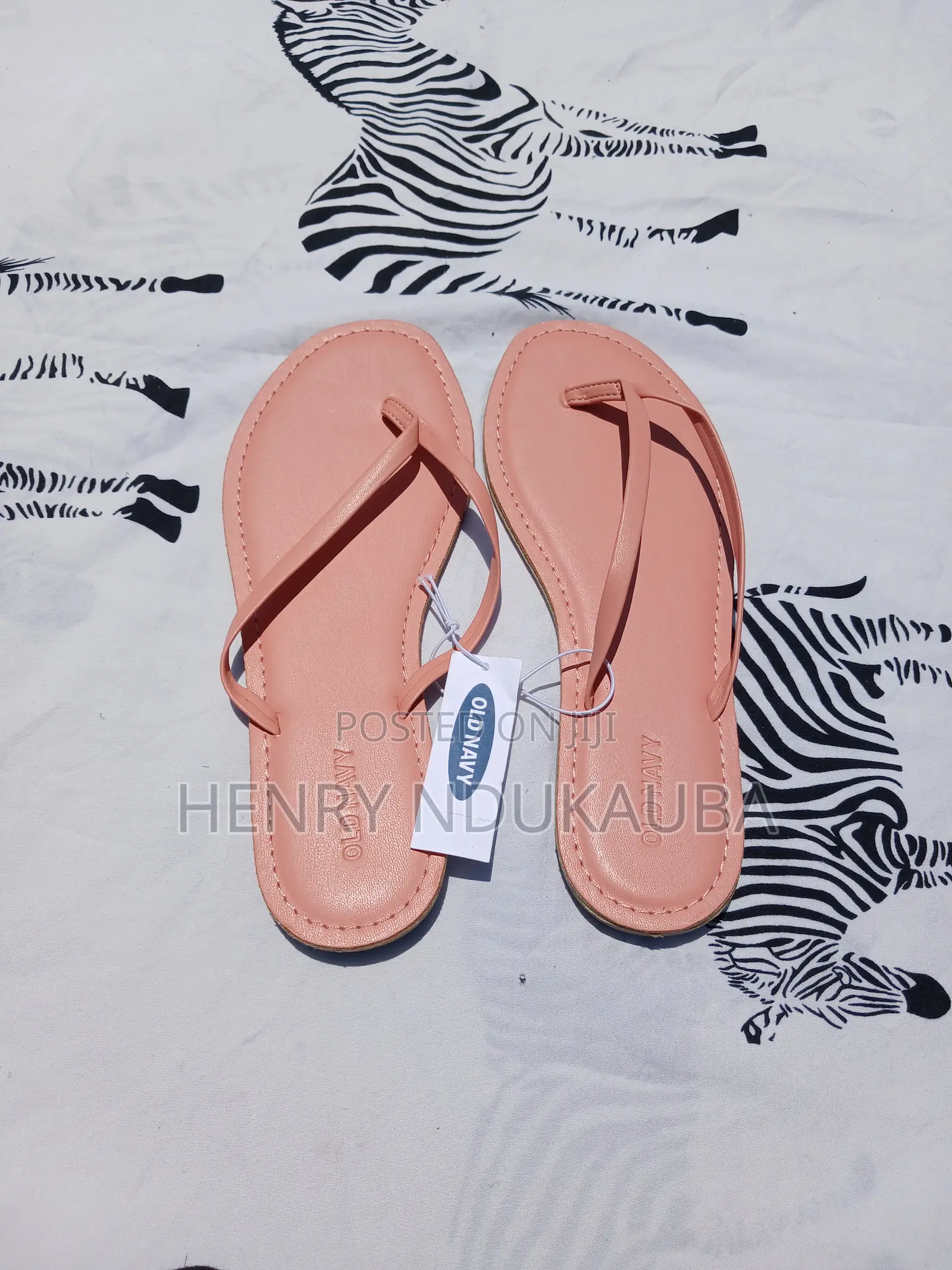 Nice Pink Old Navy