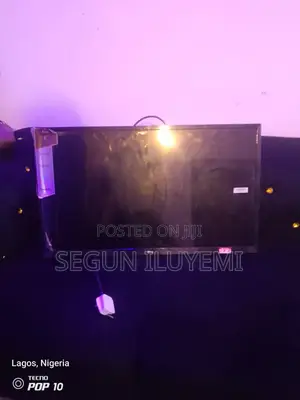 LG 32 Inches TV