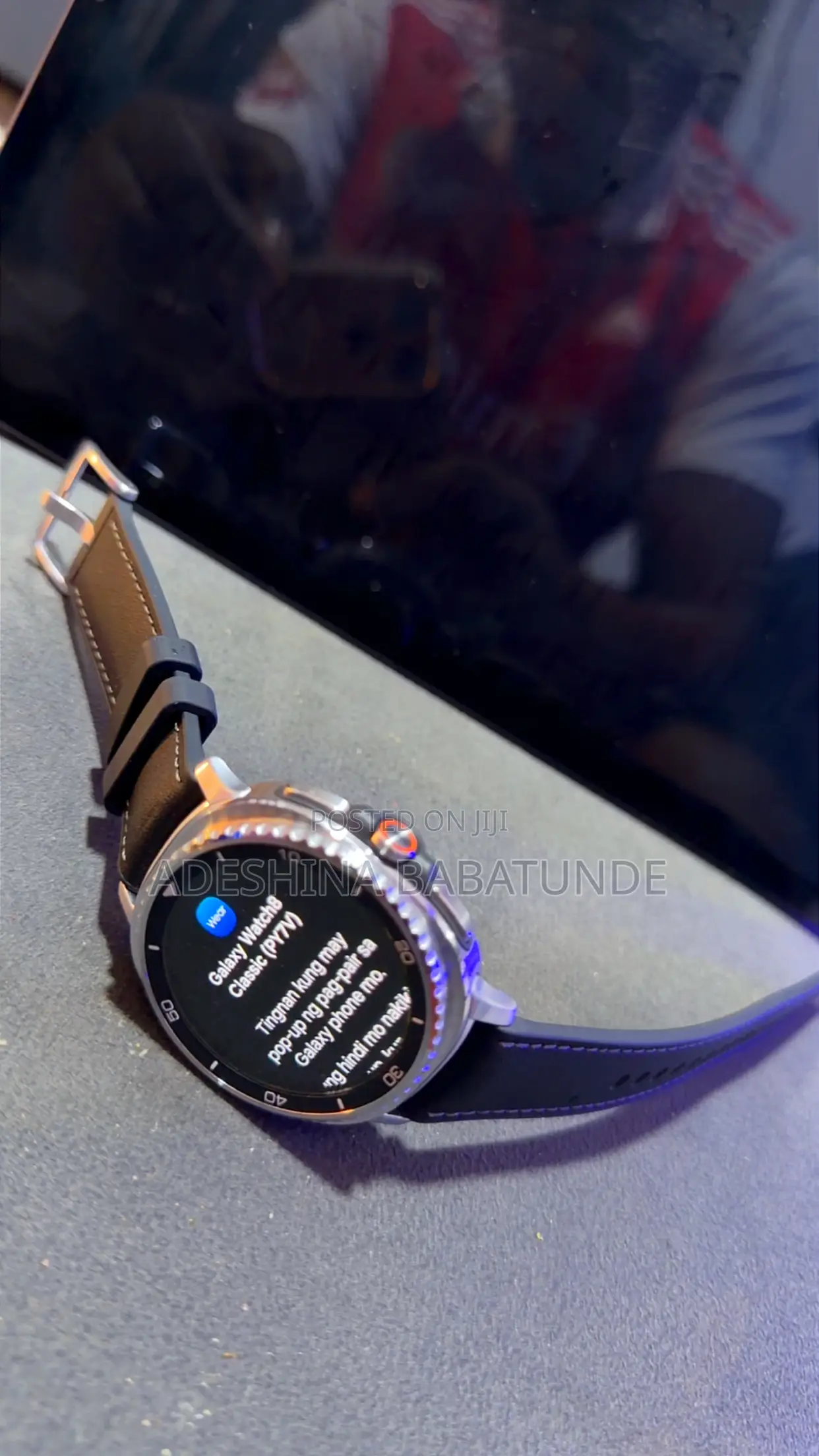 Samsung Watch