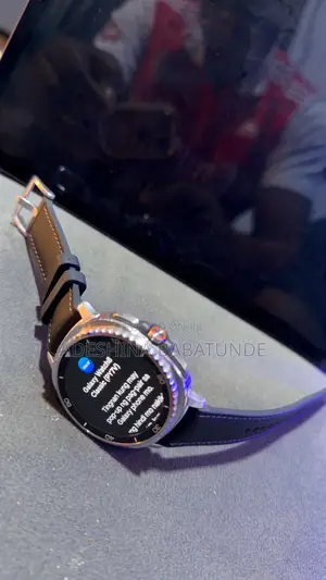 Samsung Watch