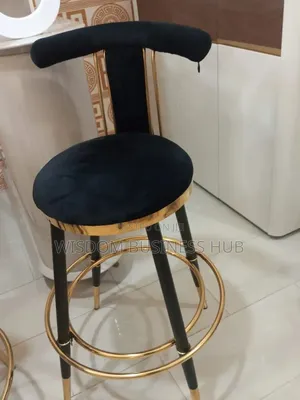 High Bar Chairs for Homes and Bars