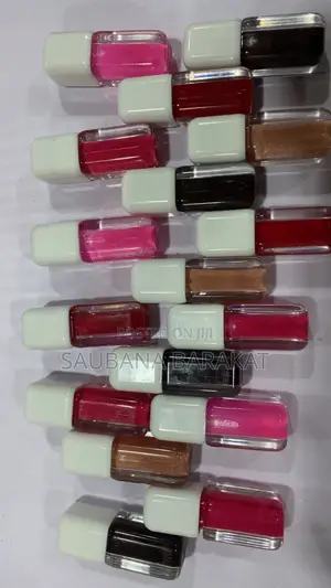 Glam Lip Gloss