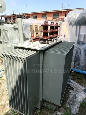 High Quality ABB 500kVA Transformer