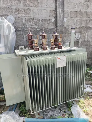 High Quality ABB 500kVA Transformer