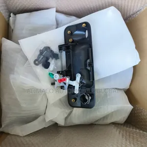 Boot Oponer Tundra08
Tacuma 012