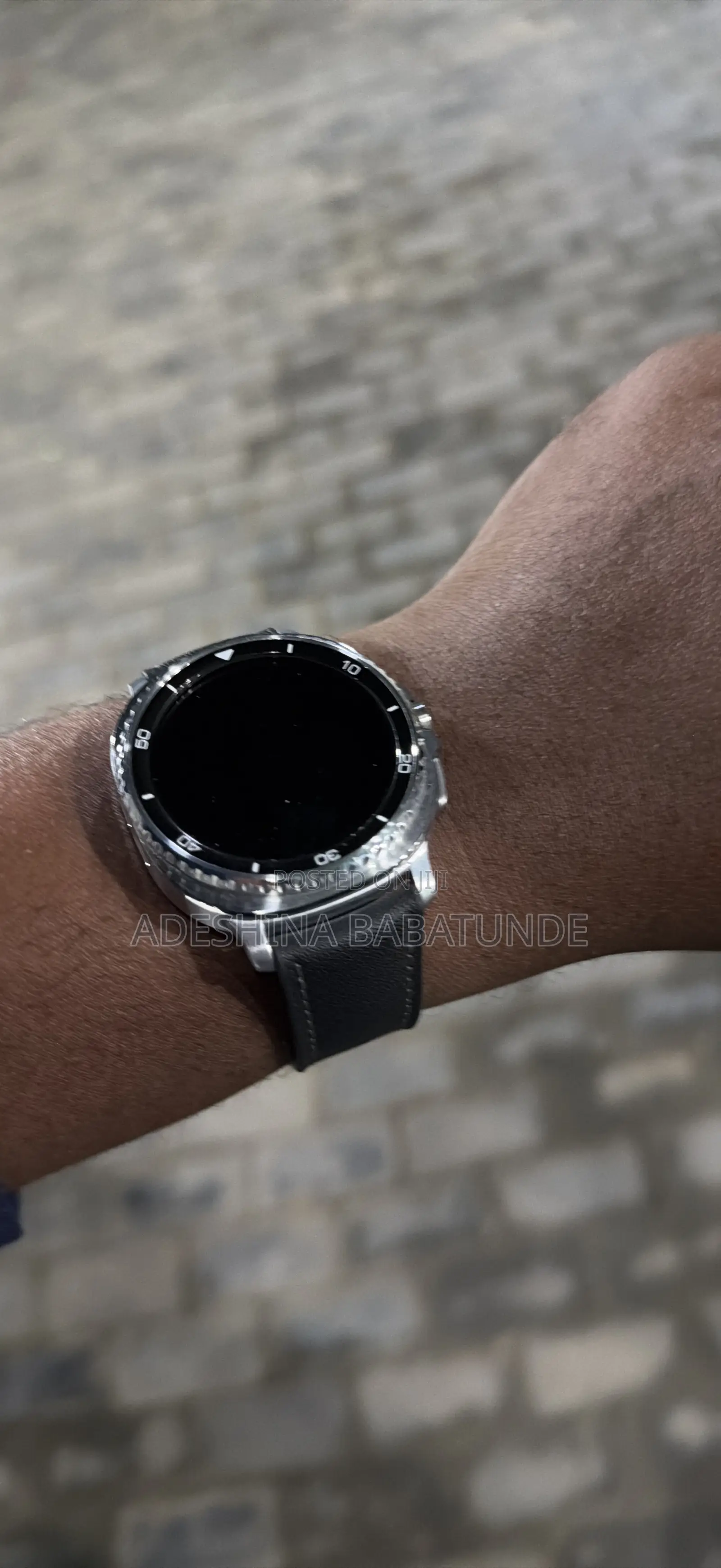 Samsung Watch