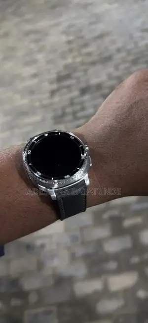 Samsung Watch