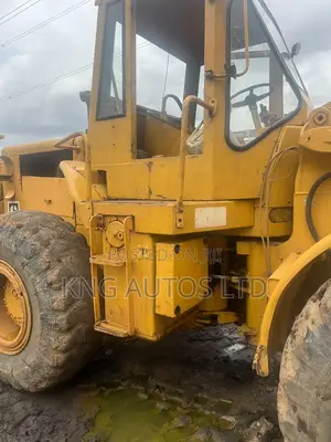 Paloader 950 C