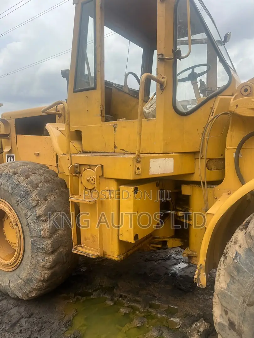 Paloader 950 C