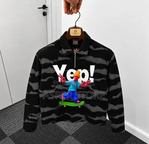 New Designer Polo With Quality