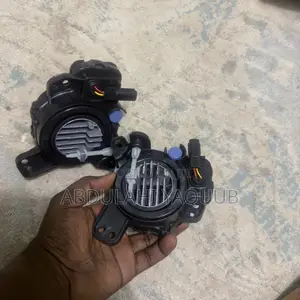 2016 2017 2018 2020 2021 2023 Mazda CX9 FOG LAMP