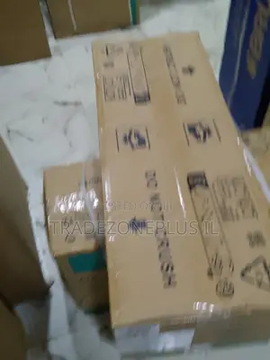Hisense Inverter AC 12dk1 With Precision Cooling